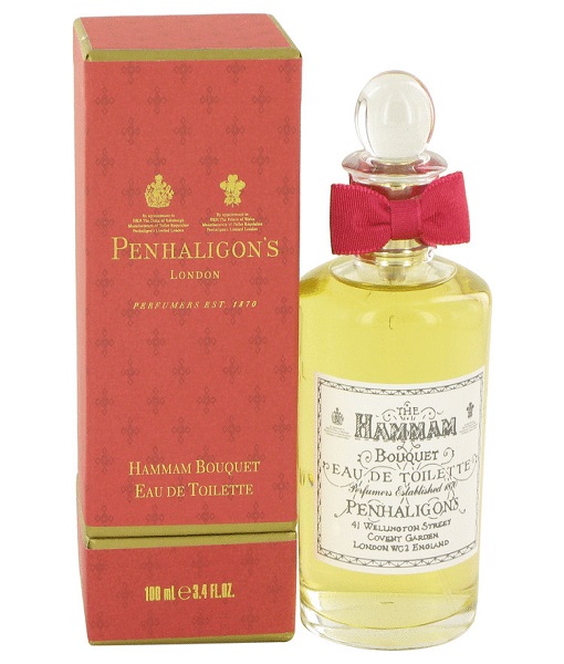 PENHALIGON'S HAMMAM BOUQUET EDT FOR WOMEN 1 PENHALIGON'S HAMMAM BOUQUET EDT FOR WOMEN
