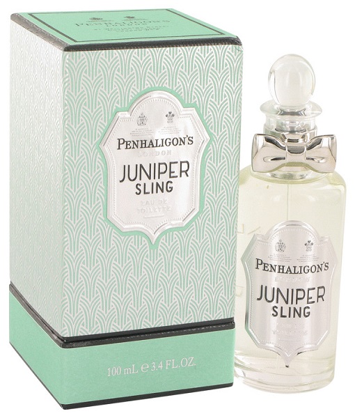 PENHALIGON'S JUNIPER SLING EDT FOR UNISEX 1 PENHALIGON'S JUNIPER SLING EDT FOR UNISEX