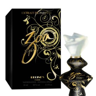REGINE ZOA NIGHT PERFUME EDP FOR WOMEN