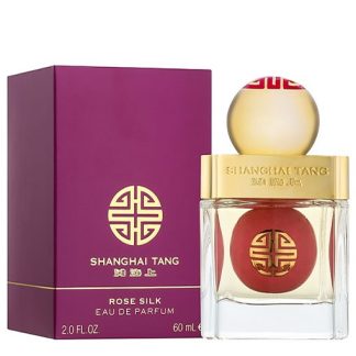 SHANGHAI TANG ROSE SILK EDP FOR WOMEN