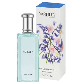 YARDLEY ENGLISH BLUEBELL EDT FOR WOMEN