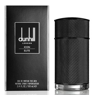 DUNHILL LONDON ICON ELITE EDP FOR MEN
