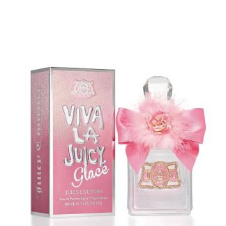 JUICY COUTURE VIVA LA JUICY GLACE EDP FOR WOMEN