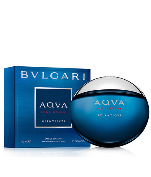 bvlgari aqua tonic