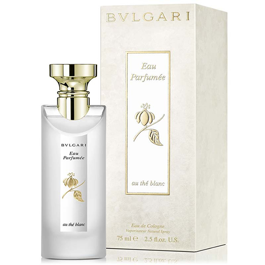 BVLGARI EAU PARFUMEE AU THE BLANC EDC FOR UNISEX