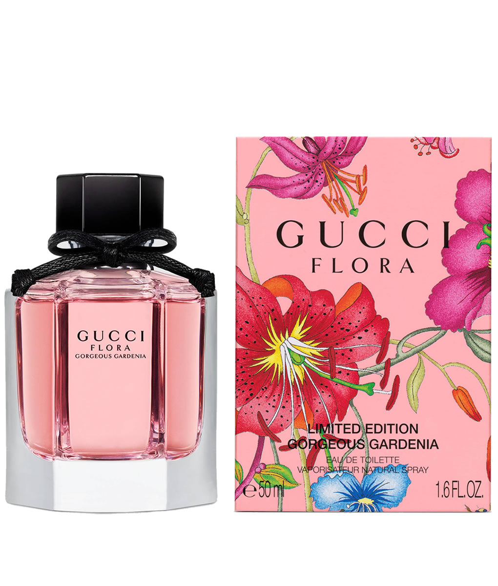 harga flora by gucci