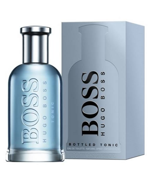 hugo boss bottled price