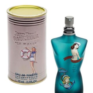 Jean Paul Gaultier Jpg Ultra Male Intense Edt For Men Perfumestore Malaysia