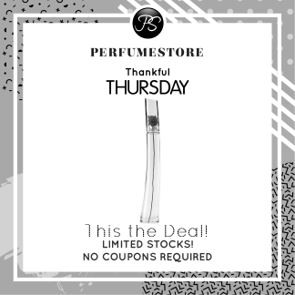 KENZO FLOWER EDP FOR WOMEN TESTER [THANKFUL THURSDAY SPECIAL]