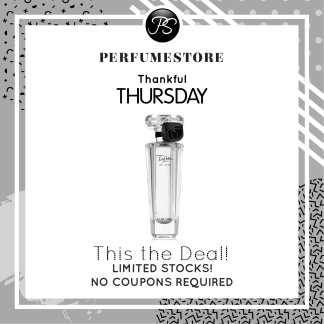 LANCOME TRESOR IN LOVE L'EAU DE PARFUM EDP FOR WOMEN TESTER [THANKFUL THURSDAY SPECIAL]