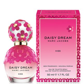 MARC JACOBS DAISY DREAM KISS EDT FOR WOMEN
