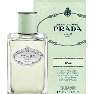 PRADA LES INFUSIONS DE PRADA IRIS EDP FOR WOMEN