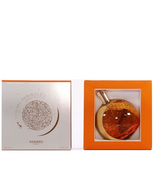 hermes merveilles elixir