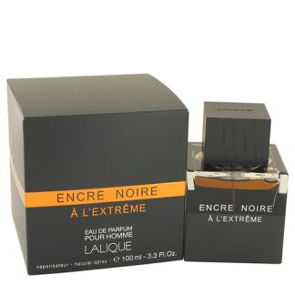 LALIQUE ENCRE NOIRE A L'EXTREME EDP FOR MEN