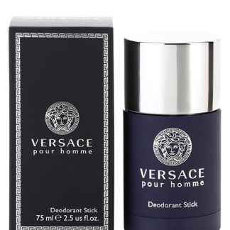 VERSACE POUR HOMME DEODORANT FOR MEN
