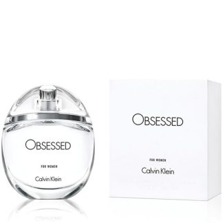 CALVIN KLEIN CK OBSESSED EDP FOR WOMEN