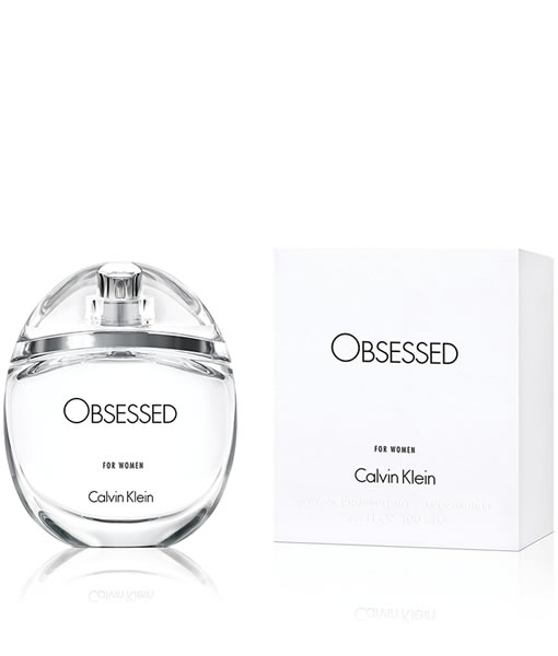 CALVIN KLEIN CK OBSESSED EDP FOR WOMEN PerfumeStore Malaysia