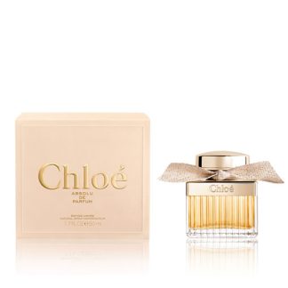 CHLOE ABSOLU DE PARFUM LIMITED EDITION EDP FOR WOMEN