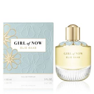 ELIE SAAB GIRL OF NOW EDP FOR WOMEN