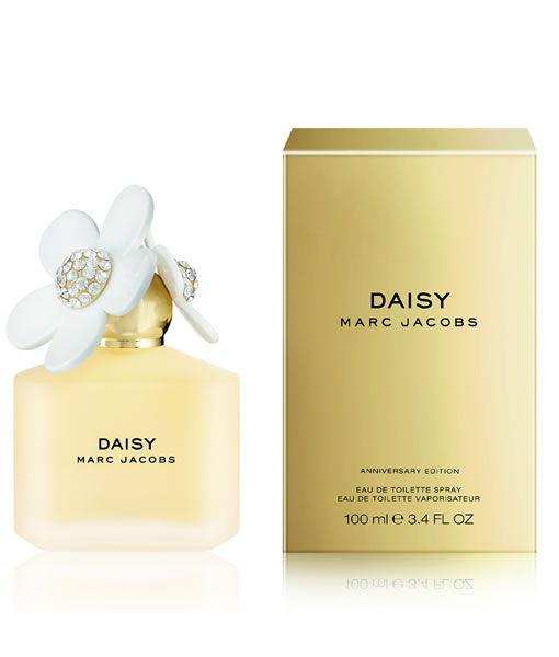 marc jacobs daisy anniversary edition