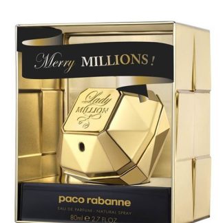 PACO RABANNE MERRY MILLION EDP FOR WOMEN