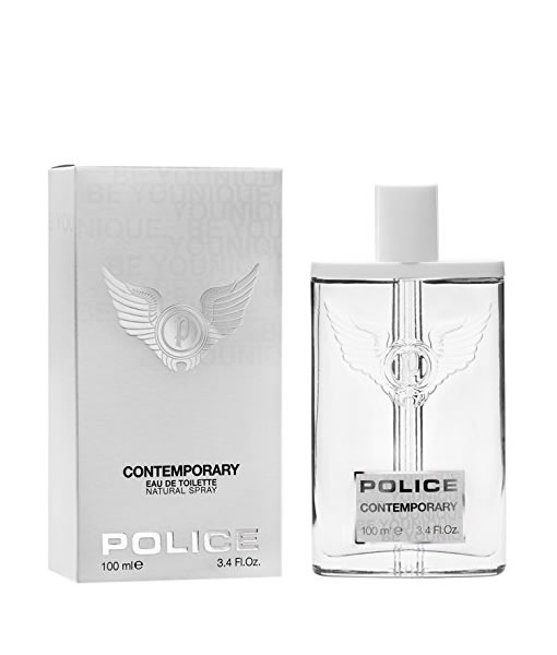 POLICE CONTEMPORARY EDT FOR MEN 1 POLICE CONTEMPORARY EDT FOR MEN