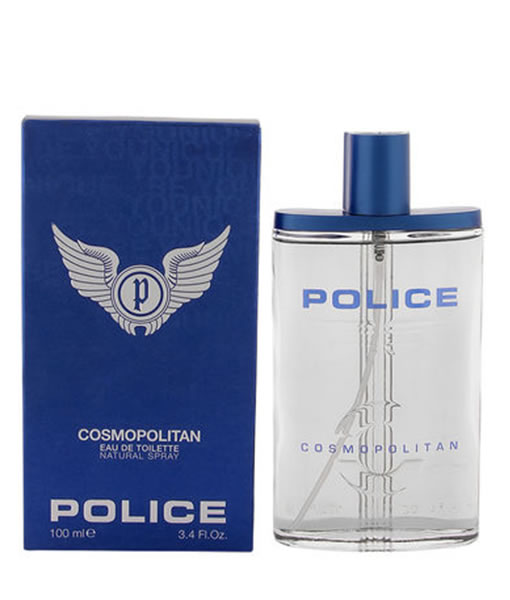 POLICE COSMOPOLITAN EDT FOR MEN 1 POLICE COSMOPOLITAN EDT FOR MEN