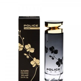 POLICE DARK POUR FEMME EDT FOR WOMEN