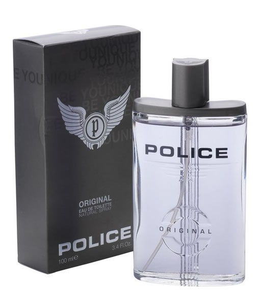 POLICE ORIGINAL EDT FOR MEN 1 POLICE ORIGINAL EDT FOR MEN