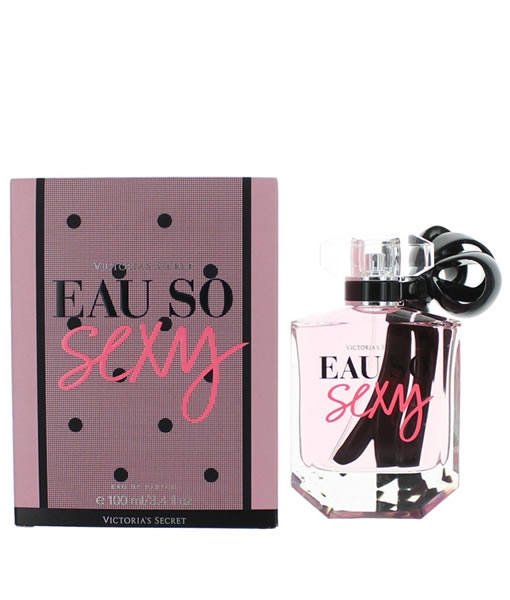 eau so sexy body mist