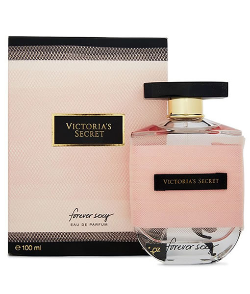 VICTORIA'S SECRET FOREVER SEXY EDP FOR WOMEN PerfumeStore