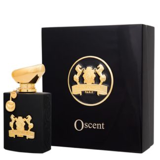 ALEXANDRE J OSCENT BLACK EDP FOR UNISEX