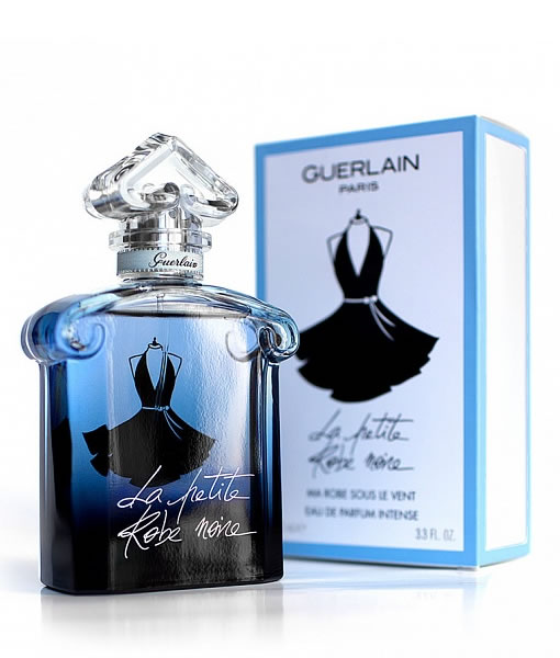 guerlain perfume la petite