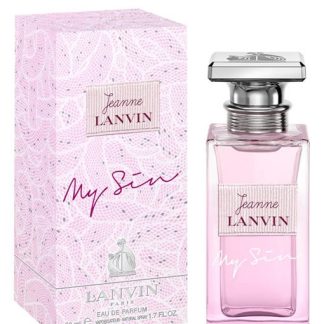 LANVIN JEANNE LANVIN MY SIN EDP FOR WOMEN