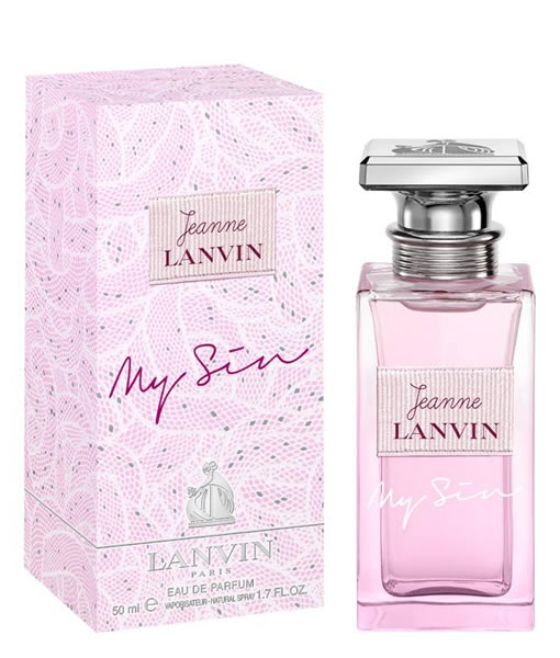 lanvin jeanne lanvin eau de parfum