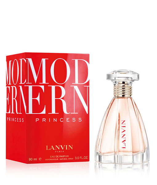 LANVIN MODERN PRINCESS EDP FOR WOMEN 1 LANVIN MODERN PRINCESS EDP FOR WOMEN
