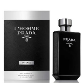 Original Parfum Prada Luna Rossa Carbon Edt 100ml Shopee Indonesia