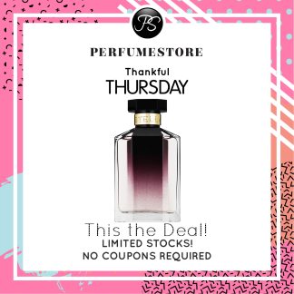 STELLA MCCARTNEY STELLA EDP FOR WOMEN 30ML [THANKFUL THURSDAY SPECIAL]