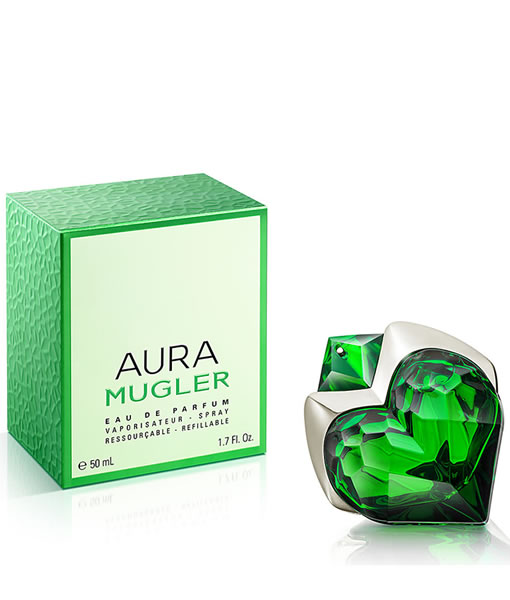 thierry mugler aura eau de parfum