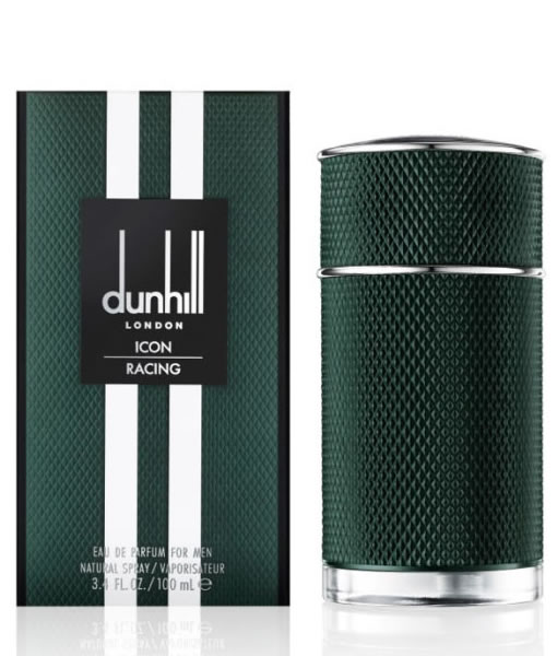 DUNHILL LONDON ICON RACING EDP FOR MEN 