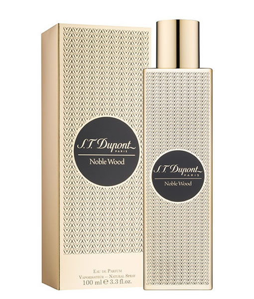 ST DUPONT NOBLE WOOD EDP FOR UNISEX 1 ST DUPONT NOBLE WOOD EDP FOR UNISEX