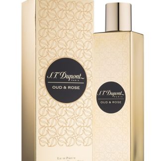 ST DUPONT OUD & ROSE EDP FOR UNISEX
