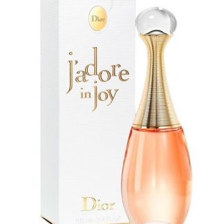 CHRISTIAN DIOR JADORE INJOY EDT FOR WOMEN