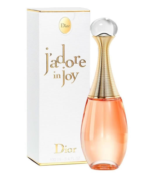 CHRISTIAN DIOR JADORE INJOY EDT FOR WOMEN PerfumeStore Malaysia