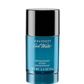 DAVIDOFF COOL WATER DEODORANT FOR MEN
