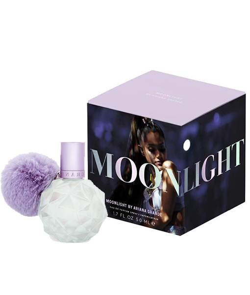 Moonlight perfume top release date