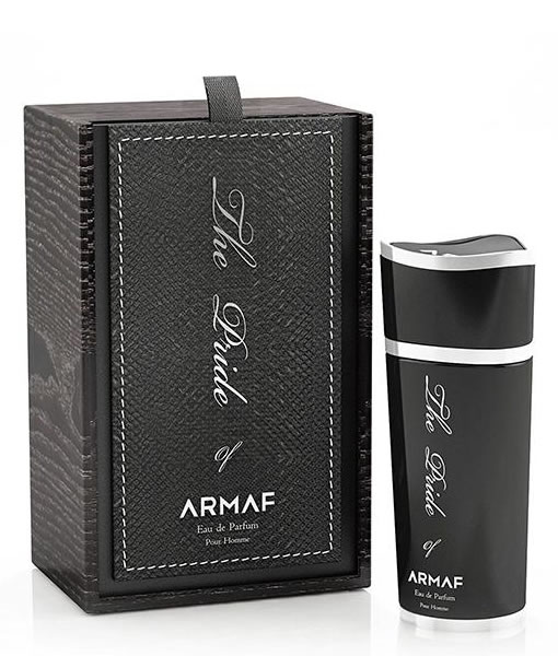ARMAF THE PRIDE OF ARMAF EDP FOR MEN 1 ARMAF THE PRIDE OF ARMAF EDP FOR MEN