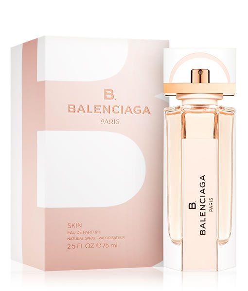 BALENCIAGA B SKIN BALENCIAGA EDP FOR WOMEN 1 BALENCIAGA B SKIN BALENCIAGA EDP FOR WOMEN