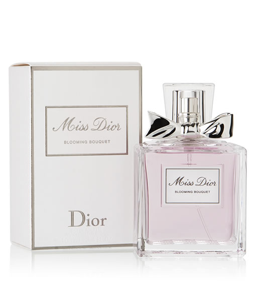 miss dior perfume blooming bouquet price