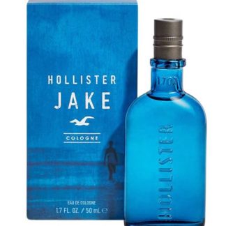 HOLLISTER JAKE BLUE EDC FOR MEN